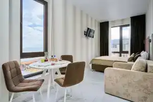 Okolo Morya Apartments 7