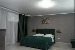 Na Chapaeva 31 Flat, Balakovo