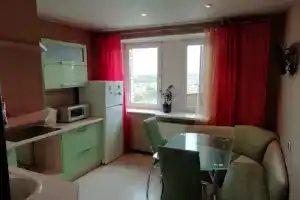 Uyutnye U Metro Akademicheskaya Apartments, St. Petersburg