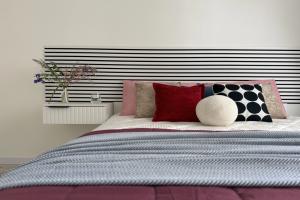 Kakdoma Yevrodvushka Kuprina 7/1-334 Metro Potapovo Novaya Moskva Flat, Moscow