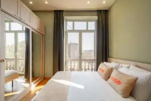 Keygo #0201 ryadom s Natsionalnoy Galereey Apartments, Yerevan