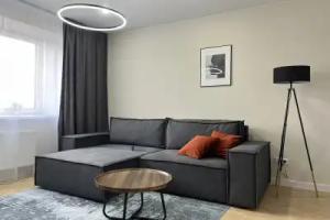 Uyutnaya Soroki 13-10 Flat, Velikiy Novgorod