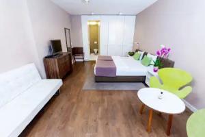 Adresa Hotel, Belgrade