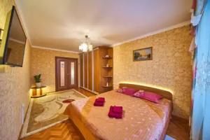 Detskaya 9 Apartments, Zheleznodorozhnyy