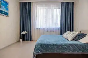 Na ulitse Tuhachevskogo Flat, Stavropol