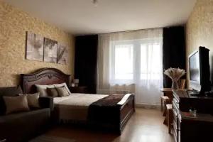 Dlya Gostey Goroda I Komandirovorchnykh Apartment 52 Apartments, Nizhniy Novgorod