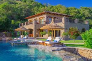 Elmali Villa, Fethiye