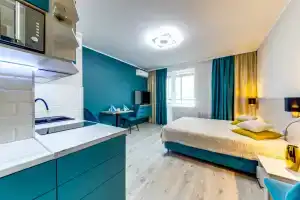 Like - Hotel Apartments 1