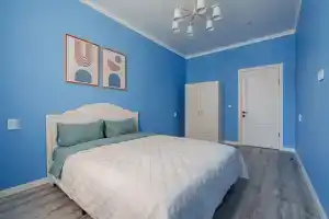 V Tsentre Goroda Flat, Ekaterinburg