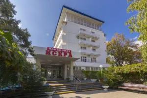 Kurortnaya Poliklinika im. N.I. Pirogova s Pansionatom s Lecheniem Iskra Health Resort, Pyatigorsk