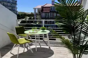 Fiolent Village Angetur Apartments, Sevastopol