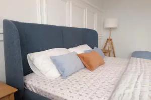 Dvumkomnatnye Semeynye Ryadom S Tsentrom Apartments, Pskov