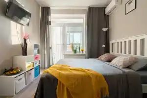 Na Prosp Moskovskiy 19 Flat, Voronezh