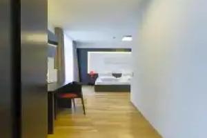 SevenDays BoardingHouse Hotel, Heidelberg