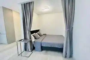 9 Krymskiy Mamayka Apartment, Sochi