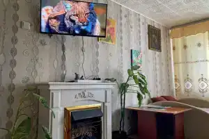 Tikhaya V Tsentre Kurortnogo Goroda Flat, Staraya Russa