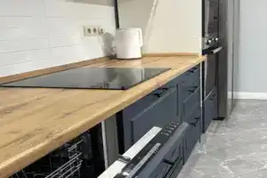 Dom Pod Klyuch Private house, Gudauta