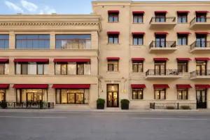 Maestro Address Hotel, Baku