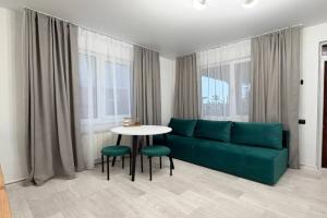 Sovremennye I Uyutnye Na Krasnoy Apartments, Sochi