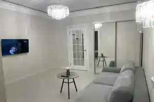 Na Petra 1 Flat, Makhachkala