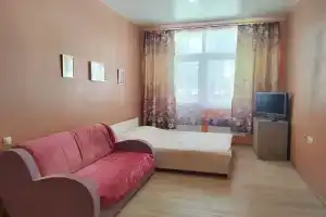 Na Vysokovoltnaya 22 Flat, Ramenskoe