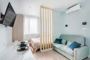 Apartments Komfort V Zhk Normandiya, Moscow