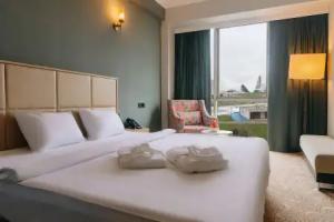 Congress Hotel, Baku