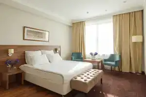 Jacques Hotel, Makhachkala