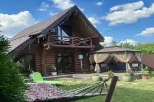 Iz Sruba S Kedrovoy Baney Private House, Stavropol