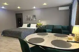 2kh Komnatnaya Kvartira V Tsentre Goroda Flat, Murom