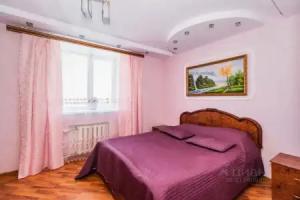 Uyutnaya Flat, Buzuluk