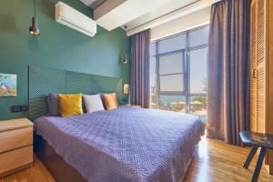 V Kottedzhnom Komplekse Zhk Lazurny Bereg 1 Flat, Sochi
