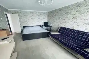 Na Ulitse Pikhtovaya 66A Flat, Bratsk