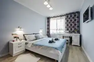 Yevro Lyuks 2Ka Vozle Metro Yugo Vostochnaya Apartments, Moscow