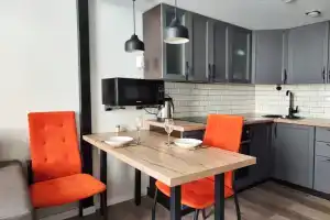 Klarnet 510 Apartments, Moscow