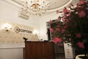 Tavricheskaya Hotel, Simferopol