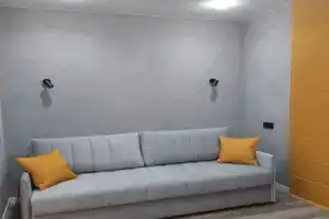 Uyutnaya Yevrodvushka Flat, Kazan