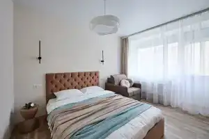 Volgaapart Chkalov Apartments, Nizhniy Novgorod