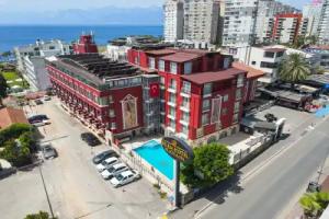 Bilem Hotel Beach & Spa, Antalya