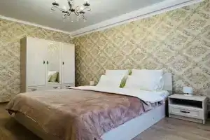 Uyutnaya Dvushka v Kurortnoy Zone Flat, Essentuki