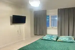 Na Timiryazeva 1 Flat, Yakutsk