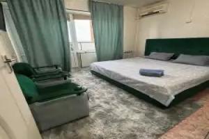 Uyutnaya S Vidom Na More 5-22 Apartments, Aktau