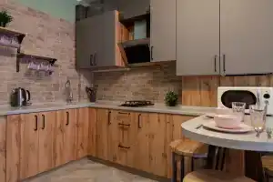 Apartments Mandarin Park 4, Adler