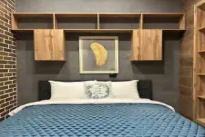 Stilnaya Na Ulitse Krasny Puty 79 Flat, Omsk