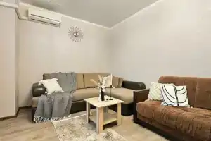 V Zhk Kontinent Flat, Lipetsk