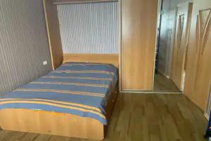 Na Ulitse Pushkina 4 Flat, Birobidzhan