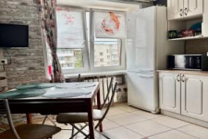 Semeynoe gnezdyshko V Petergofe Flat, Petergof