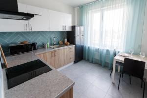 ZhK Viktoriya Park Apartments, Sergiyev Posad