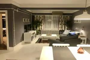 Mehmet Bey Suites Apart-Hotel, Istanbul