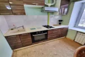 Uyutnaya Studiya Flat, Korolyov